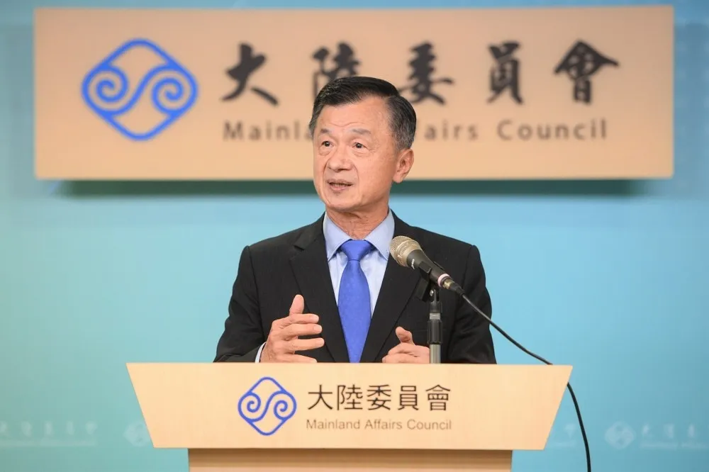 拒簽「一中承諾書」！台駐港辦7人今返台　陸委會轟無理打壓