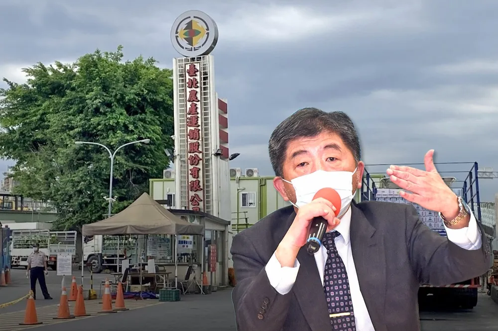 【獨家】北農爆26人群聚未篩檢承銷人成破口　指揮中心評估直攻進駐「拆彈」