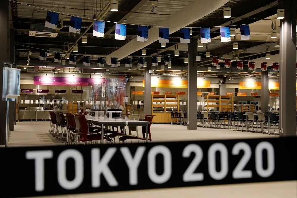 允許選手飲酒　日本宣布本屆奧運選手村不提供保險套