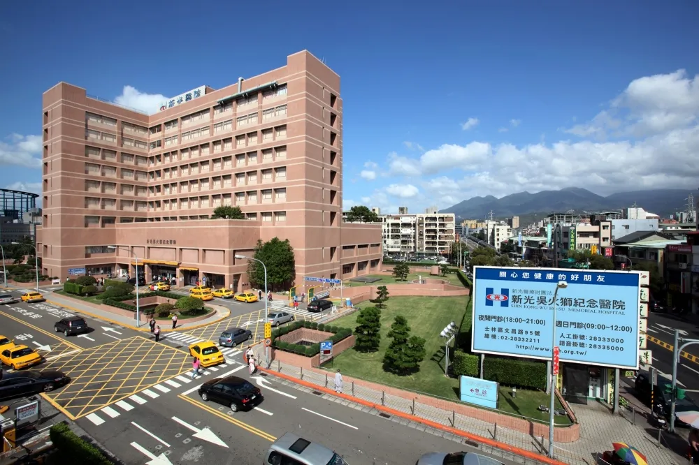 【單周確診超越萬華】扯！士林爆護理之家「只給退燒藥」瞞疫　害47染疫3死