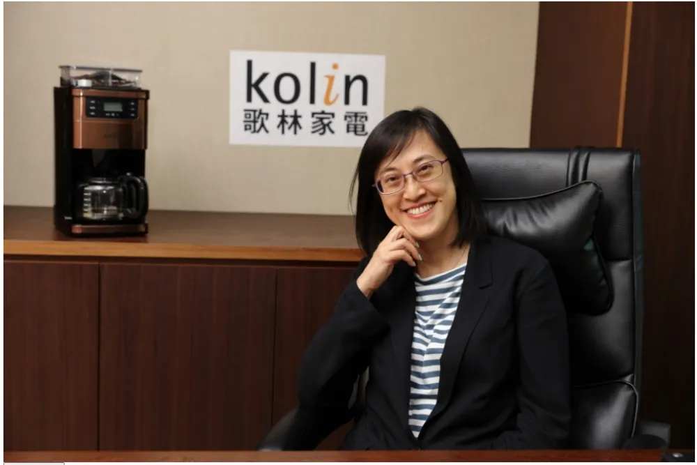 歌林智慧家電　聽懂您的話　簡單您的生活
