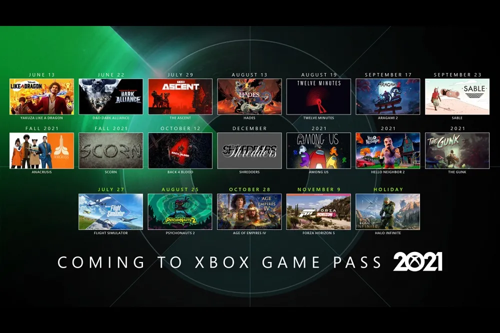 Xbox 首次攜手 Bethesda 前進 E3   重點遊戲陣容大公開！ 