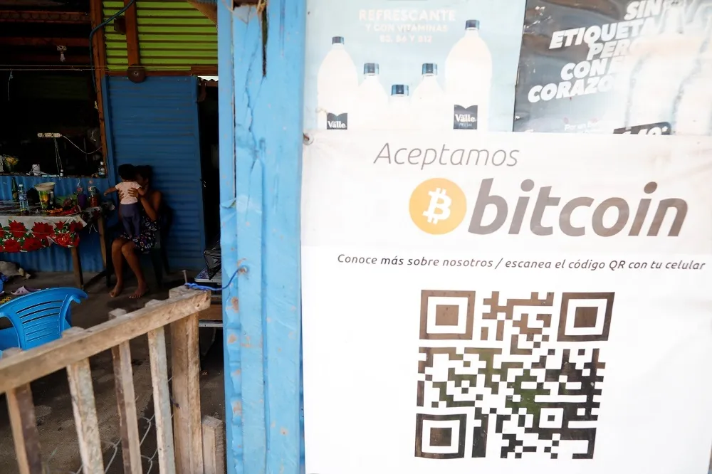 中國禁止銀行、第三方支付提供虛擬貨幣交易　比特幣價格重挫10%