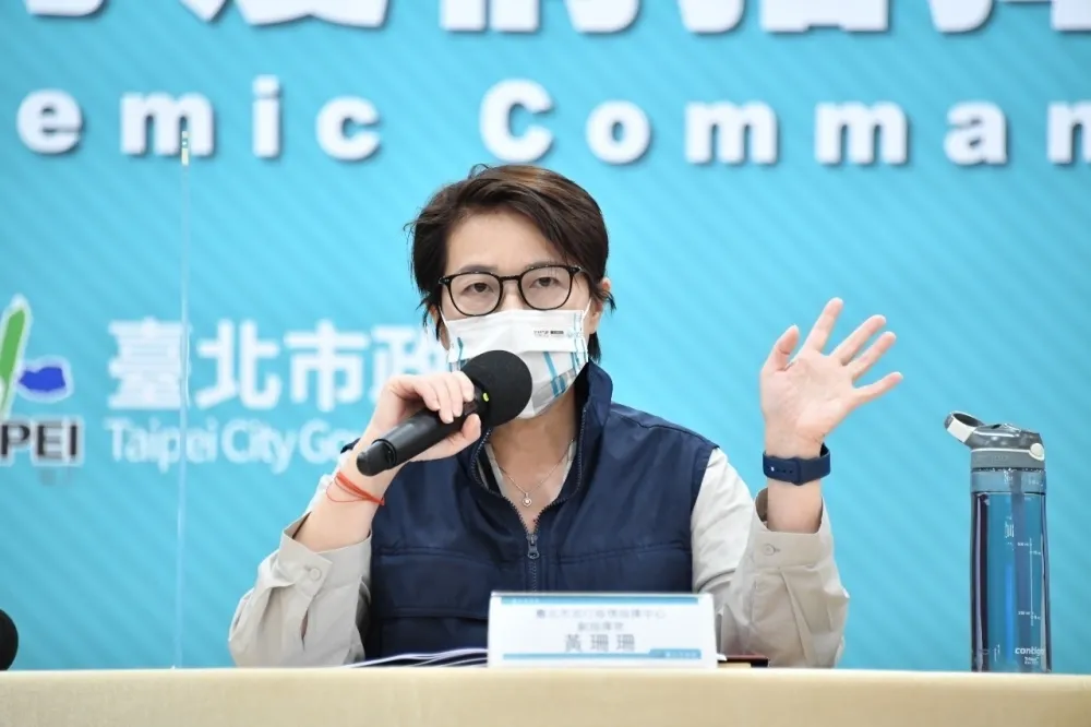 【士林長照群聚】黃珊珊稱有開「說明會」　家屬炸鍋批：公然說謊