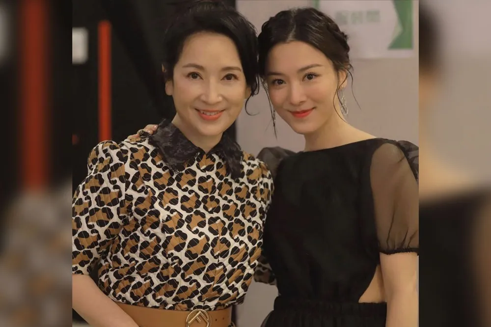 前夫林煒愛上台灣女總裁　港星龔慈恩虎媽作風教養出學霸兒女