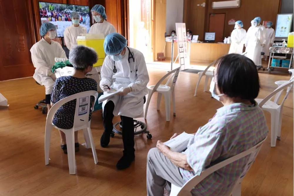 疫苗害命？母控哺乳後女嬰亡　檢方將解剖找真相