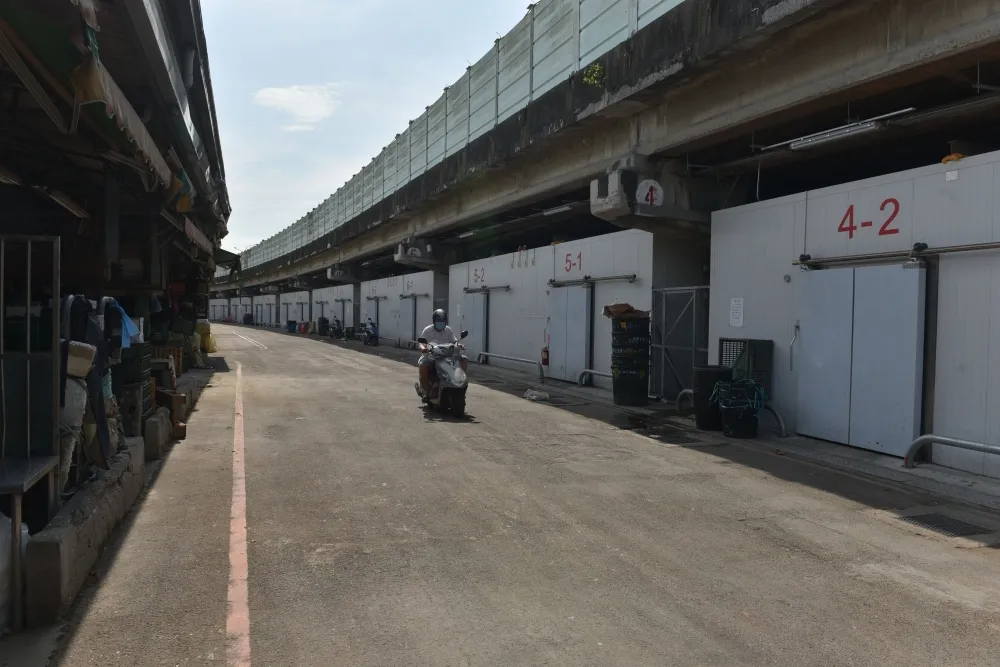 怕斷炊！北農司機連續發燒1個月只吞退燒藥　車禍送醫才確診