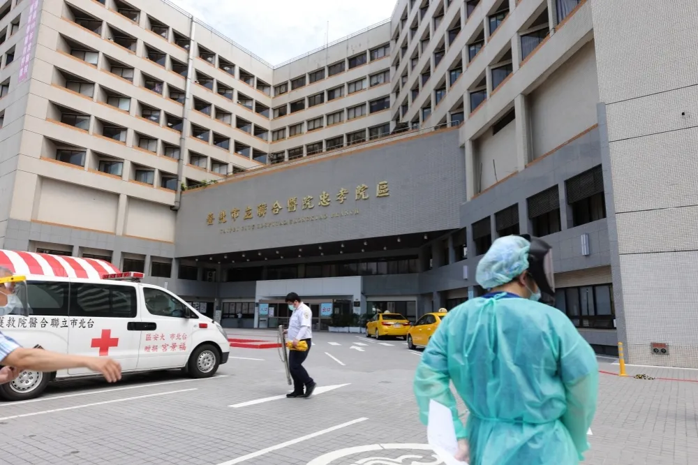 移工打疫苗怕造冊近百人落跑　北畜產澄清：當天沒證件