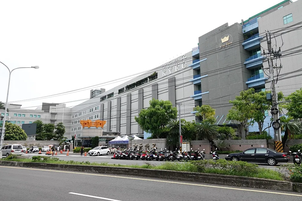 【前進指揮所才撤】議員爆京元電下周正常上班　抨「分流只做給指揮中心看？」