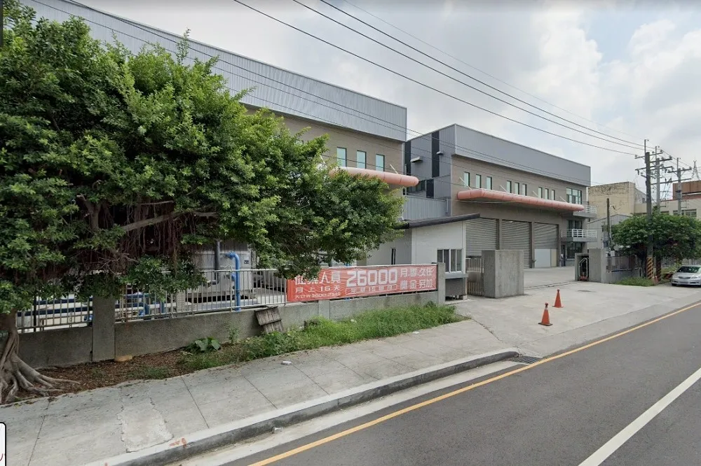 大立光宿舍遭爆20移工擠一間　員工憂成防疫破口