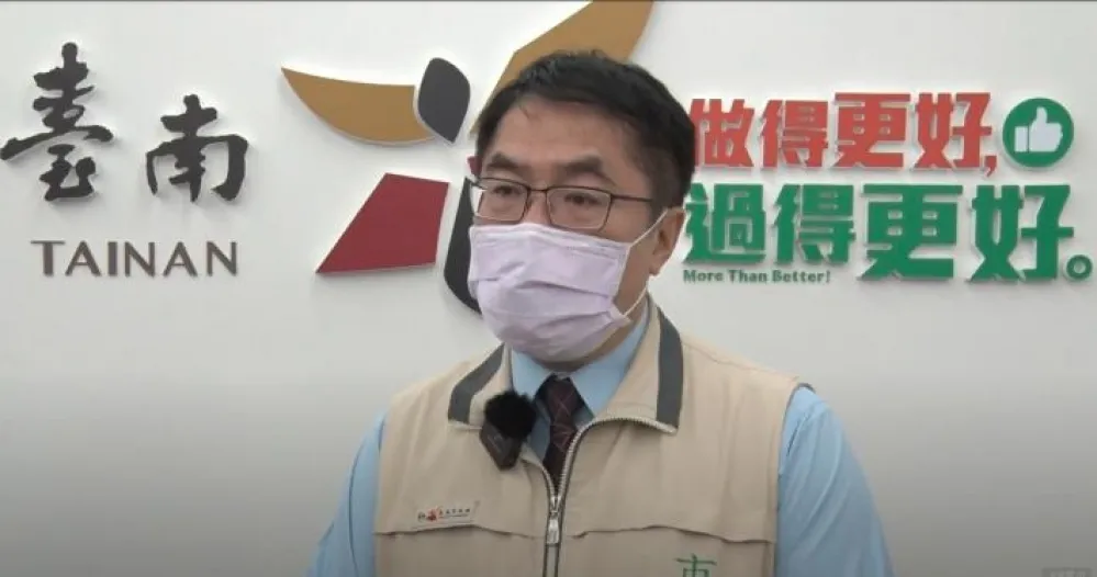 宅在家不只體重增加      廚餘也大增         黃偉哲呼籲吃多少煮多少