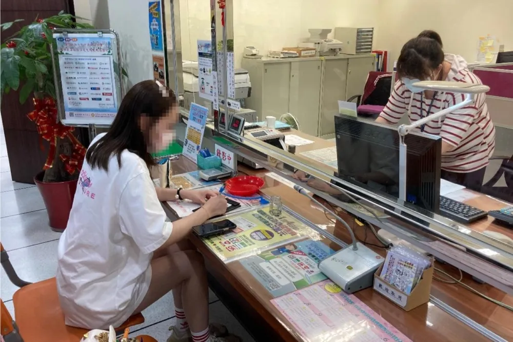 居家檢疫差1天解禁就出門上課　女大生今繳清20萬罰鍰