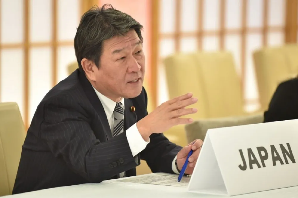 【快訊】日本宣布再捐100萬劑AZ疫苗給台灣　7/1後送達