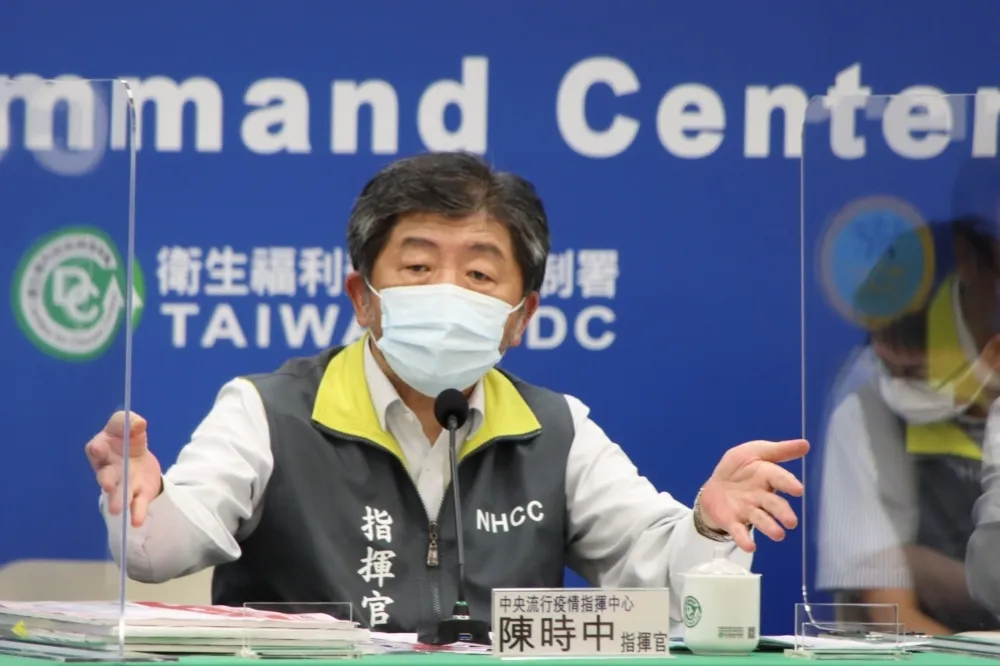 本土首見印度變異株！　自秘魯返台祖孫證實是Delta病毒