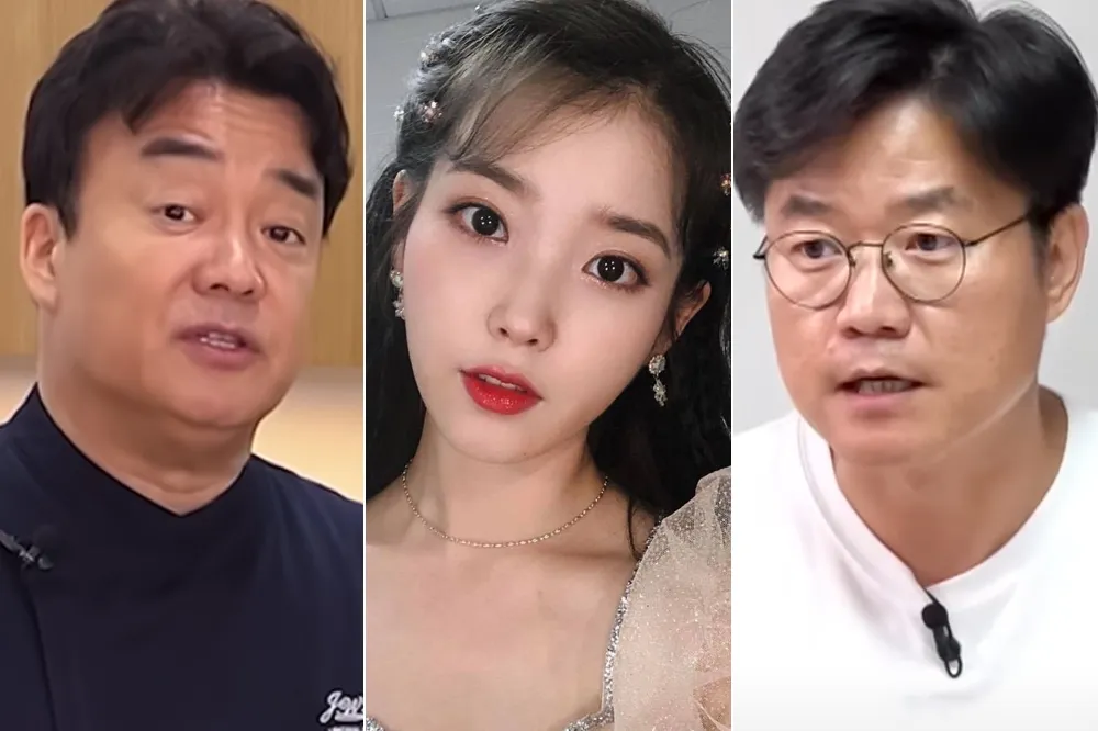 南韓YouTuber超狂廣告收益公開　廚神白老師、羅PD不輸明星擠進前5
