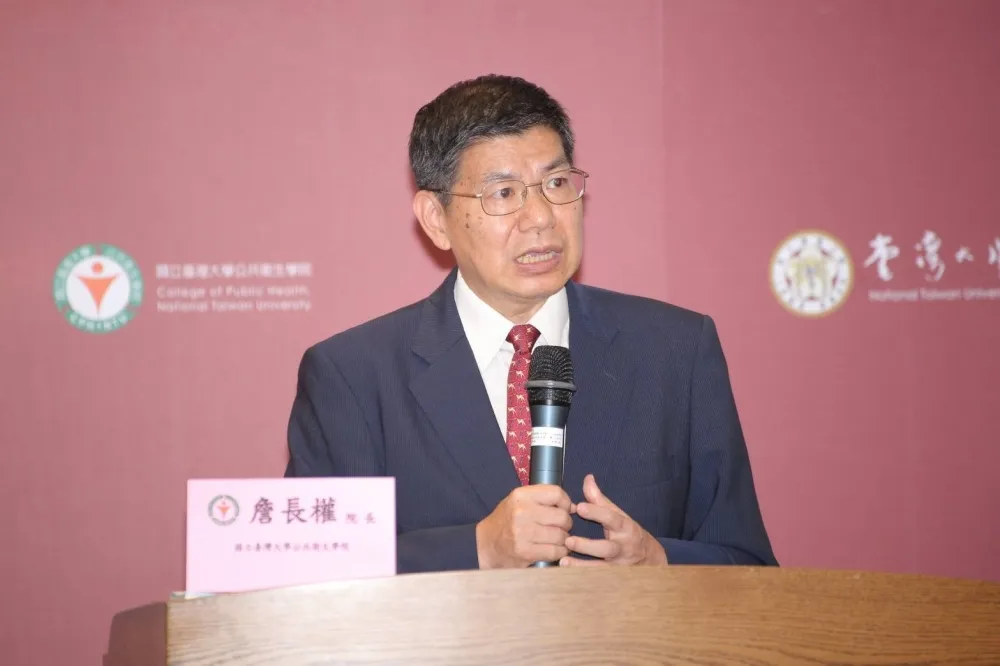 防範印度變異株來襲　詹長權：可參考高雄、彰化精準防疫