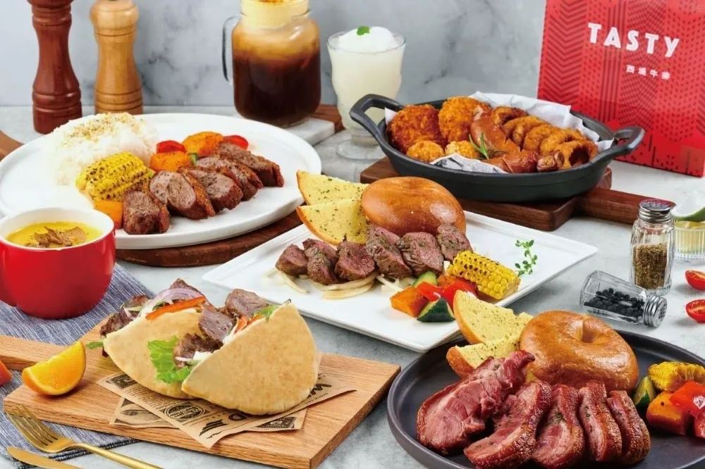 20 個品牌通通 85 折！王品集團 7 月外帶祭優惠　使用「瘋美食」會員點數還能變現金