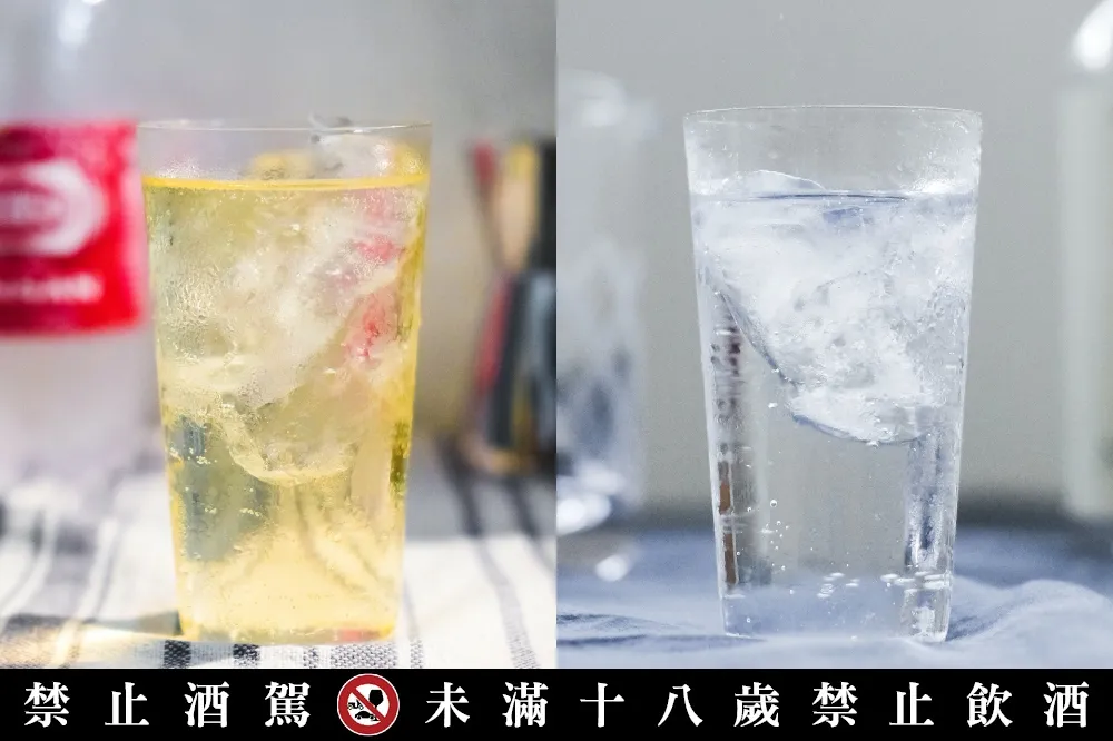 疫情下的居家消遣！調酒師黃心皓推薦 2 款簡易居家調飲　在家輕鬆享受片刻的自在愜意