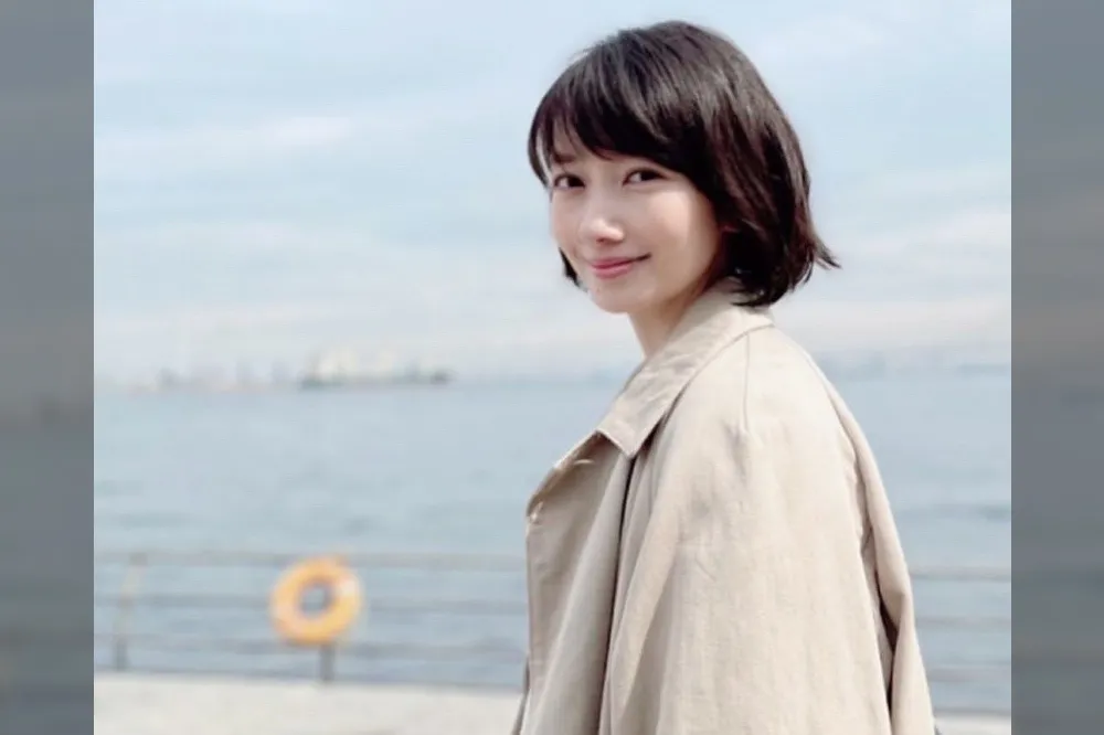 【新一代日劇女王】波瑠跨海拍《路～台灣EXPRESS～》　對台灣市場的豬肉印象最深刻