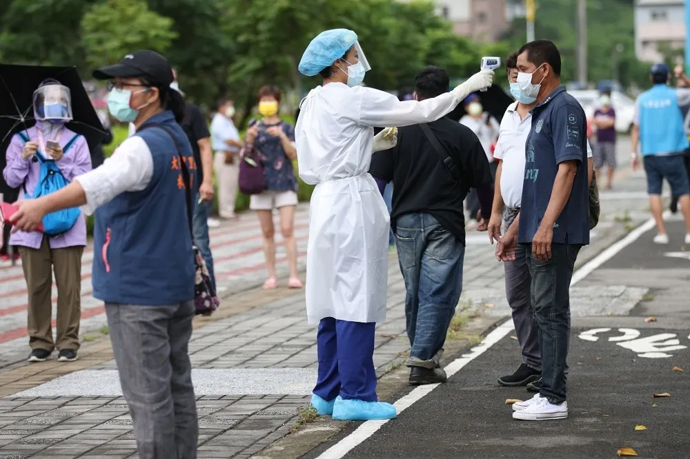 【本土+88】27人隔離期滿後中鏢　新北增41例仍冠全台