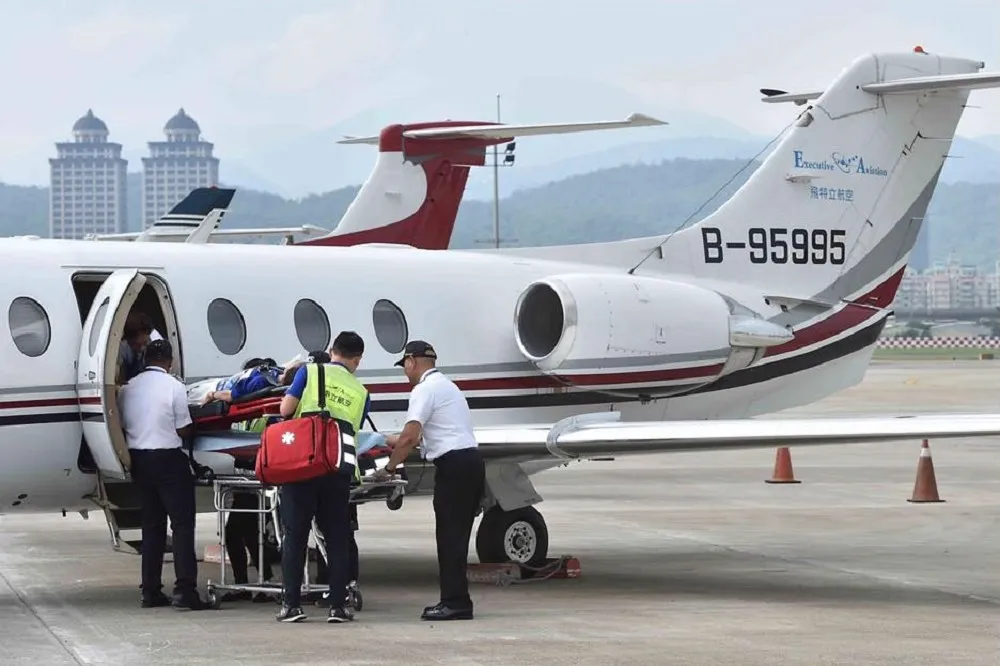 偷打疫苗又一樁！飛特立航空接種名冊造假　替未到職菜鳥等16人違規接種