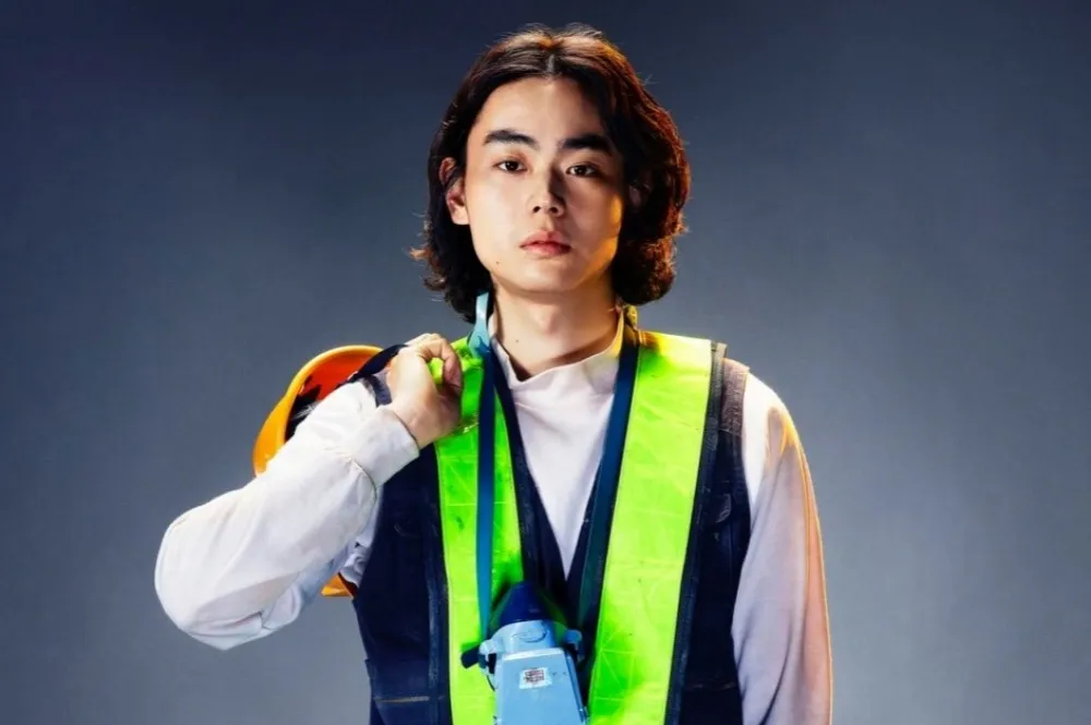 【28歲的日本影帝】菅田將暉等待並堅持到最後　卻不一定要爆發