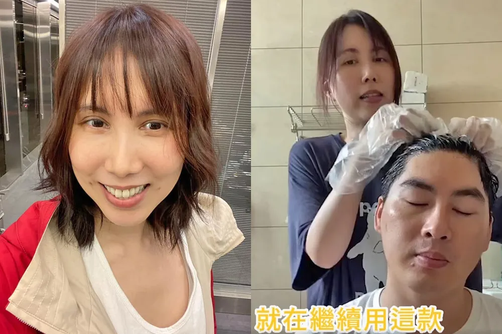 【仍在化療中】余苑綺癌症復發淋巴長腫瘤　李亞萍苦勸女兒「不開刀絕對不行」