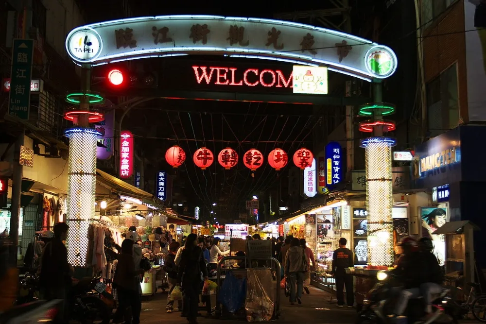 【不只南門、永樂】北市臨江市場也爆1確診　議員要求應確實掌握接觸史