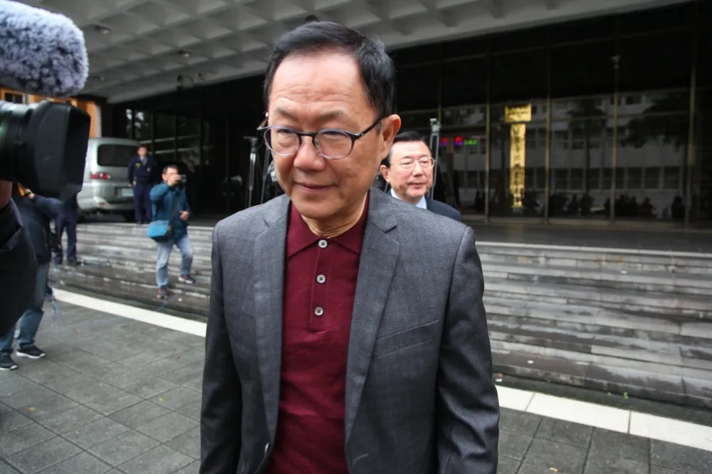 【丁守中打AZ】黃珊珊證實2月就造冊　「將請示中央為何同意」