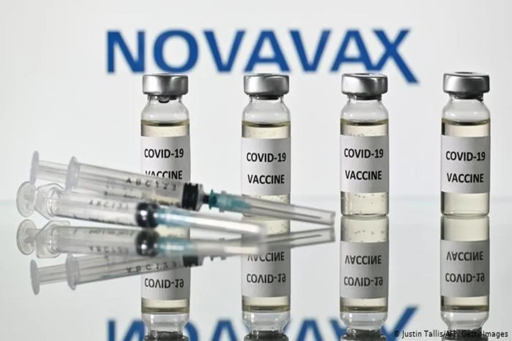 有洽談美國Novavax！　陳時中坦言沒把握「因這平台幾乎停擺」