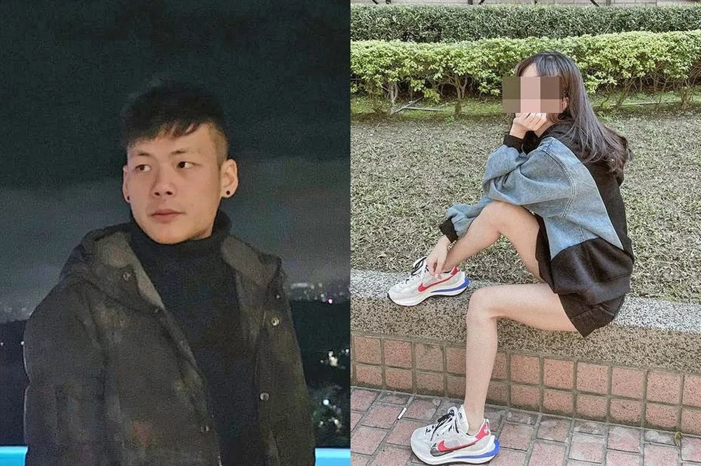 【太魯閣出軌綠帽案】「你扭曲事實我加倍奉還」　倖存女友嗆《女兵》范子安亂貼劈腿標籤