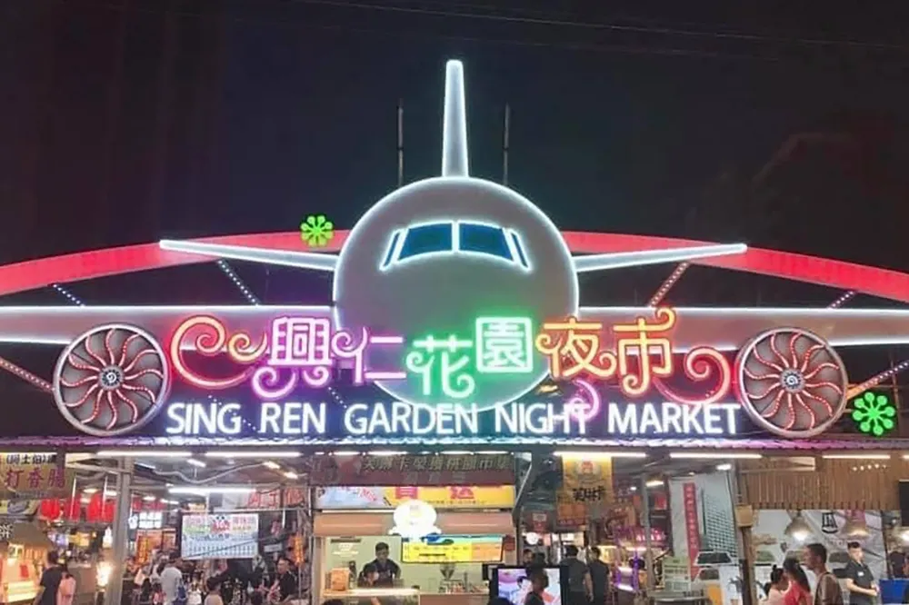 【停業月餘】桃園4大夜市「撐不下去」求提早復業　桃市府說話了