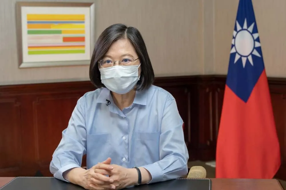 枋山芒果滯銷變缺貨　蔡英文出面代鄉親致謝