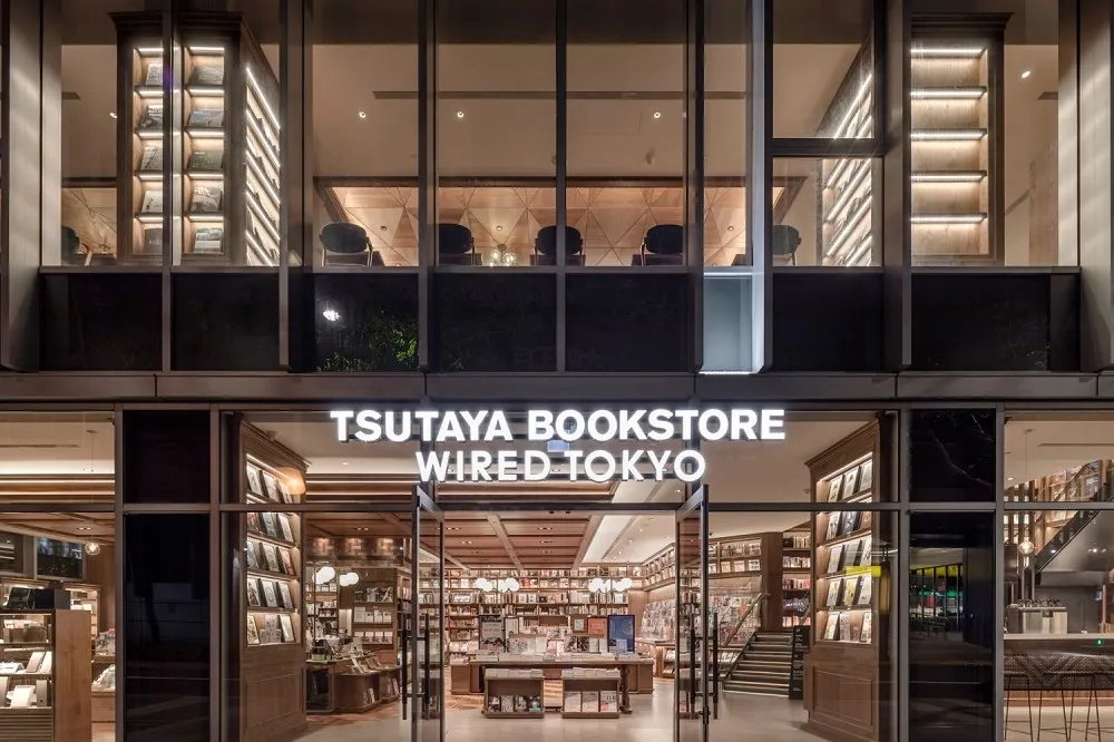 【日本擁千家店】台北最美「蔦屋書店」　驚傳7/18熄燈、辦3折特賣