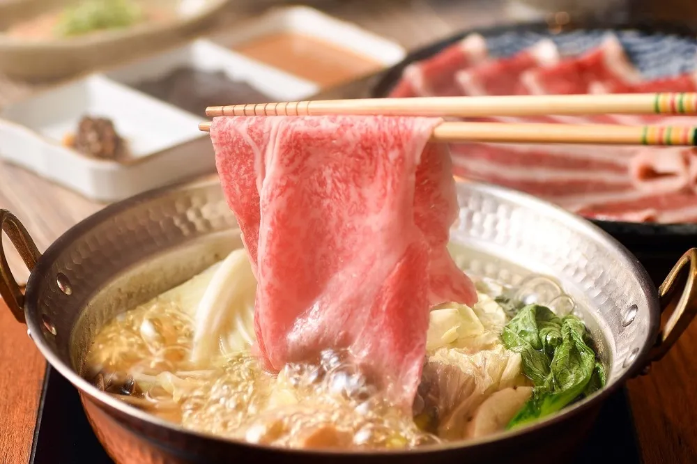 經典四大鍋物在家開吃！宅家乾杯第二彈「黑毛屋 雲端鍋物店」線上開賣　入社就送全套「開店設備」