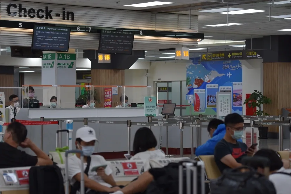 蘇貞昌：普篩常有偽陰狀況　蔡壁如打臉「外行話想省錢而已」