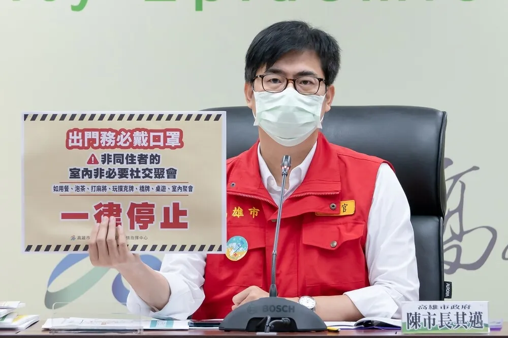 鳳山人都知道這攤！知名地瓜嬤染疫　這段時間到過的顧客快採檢