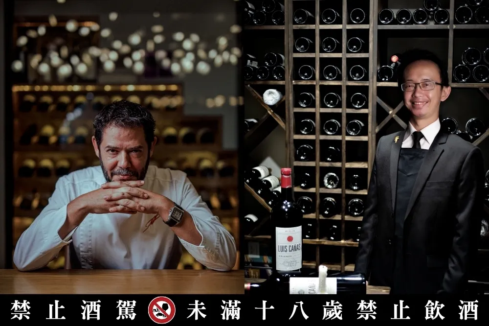 2021 Wine Spectator 餐廳酒單大獎出爐！隱丹廚、DNA 西班牙料理雙雙上榜