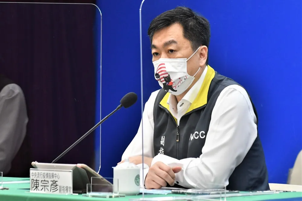 居檢能逃嗎？防疫旅館大火奪4命　陳宗彥遺憾：去年已設救災SOP