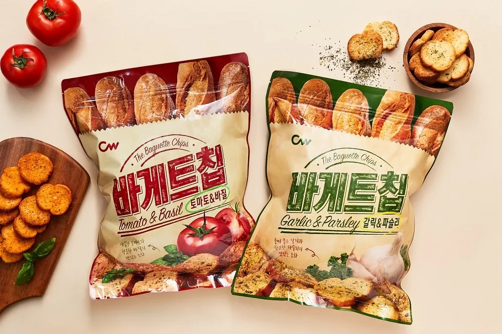 【有片】吉比鮮釀外帶自取請你吃零食！ＣＷ麵包餅乾再推「台式西西里」台灣獨家口味、油漆桶馬鈴薯片 7 月中限量回歸
