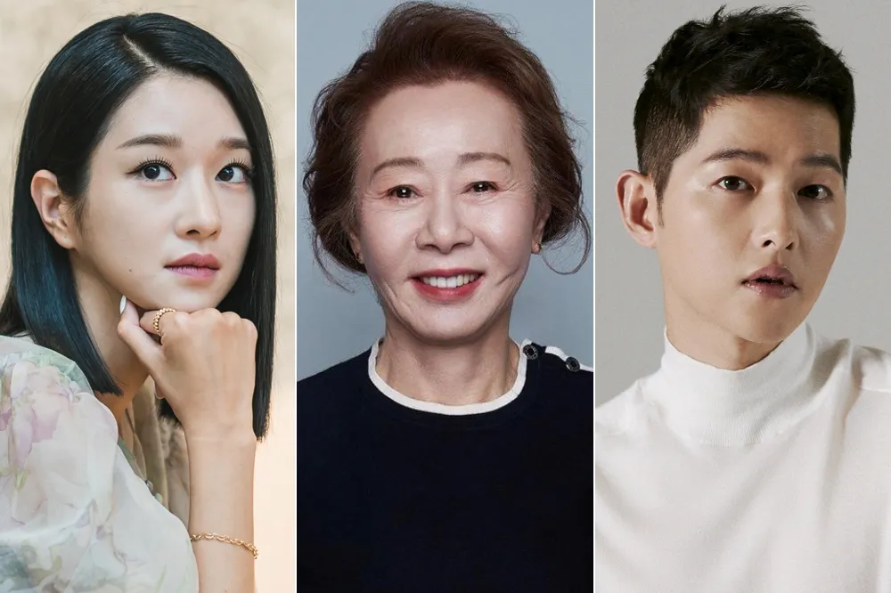 【Google最熱搜韓星】「醜聞女王」徐睿知力壓尹汝貞攻頂　宋仲基憑《文森佐》佔第3