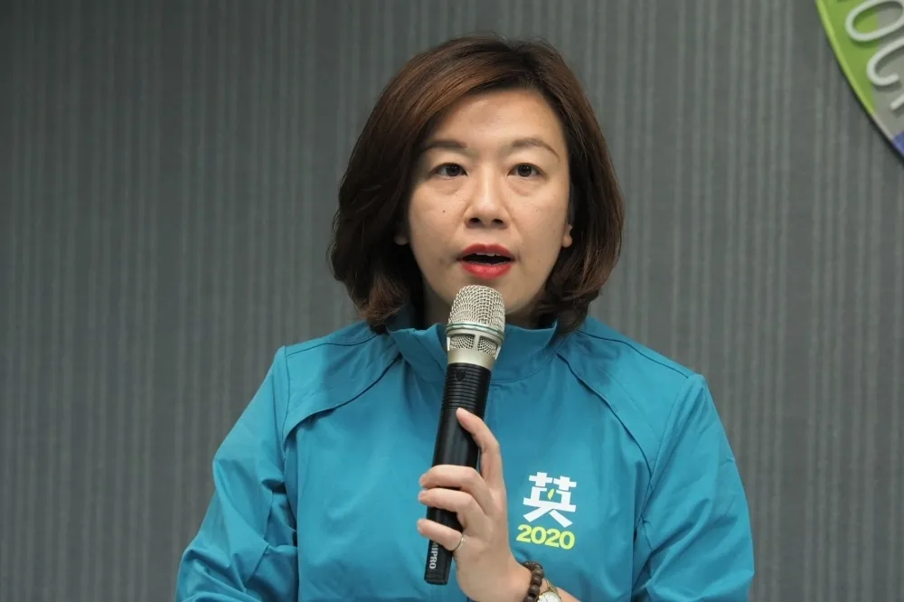 【虎林專案惹怨】誰說北市府沒疫調？　林靜儀超酸護航：有4筆喔