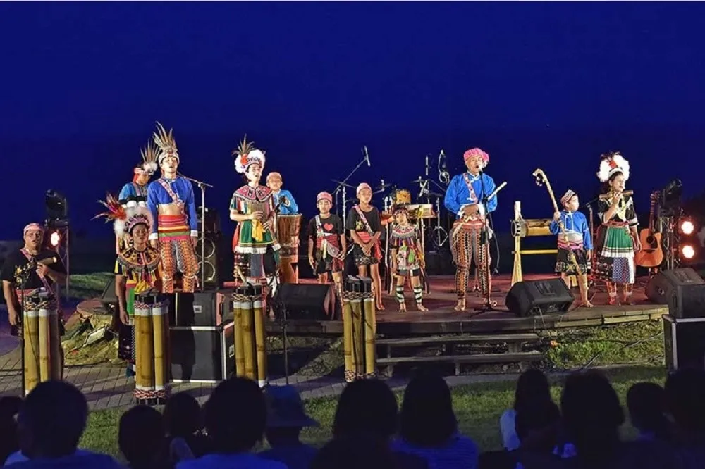 7 場次音樂會全取消！「2021東海岸大地藝術節」因疫情停辦　藝術家駐地創作改線上展覽