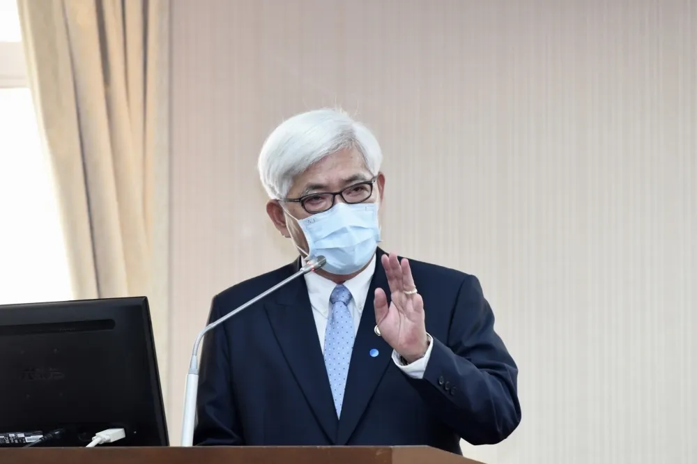 【公投延至12/18】藍再喊「不在籍投票」　中選會打槍：今年來不及