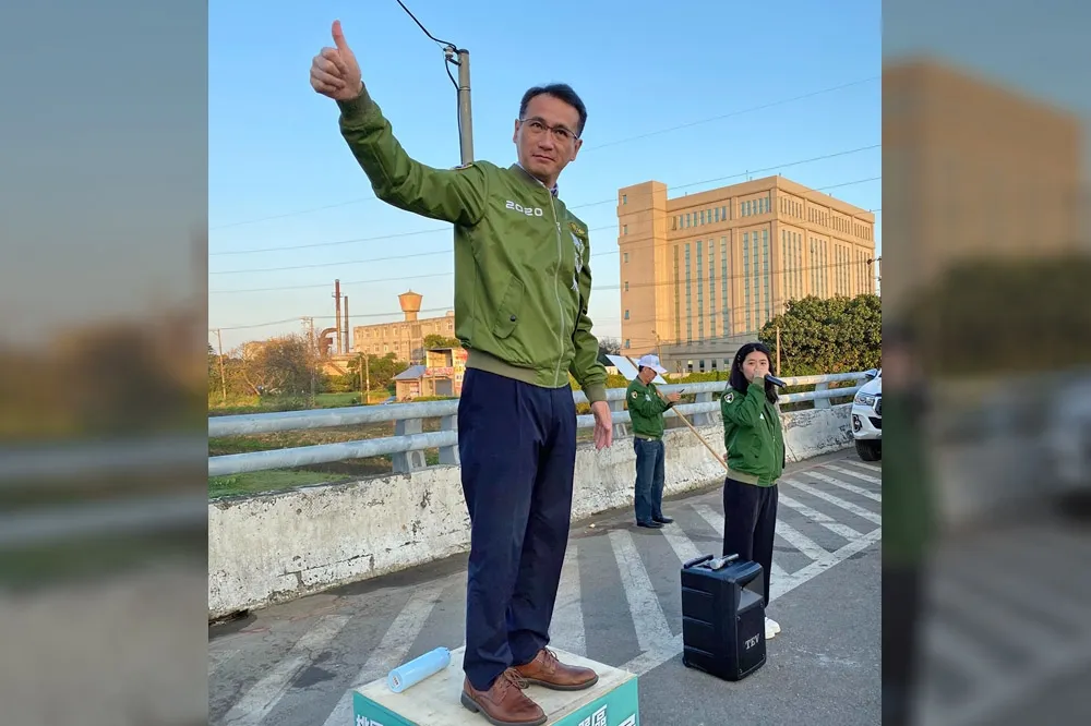 今單日確診數低於30　鄭運鵬喊：有信心可以清0了！