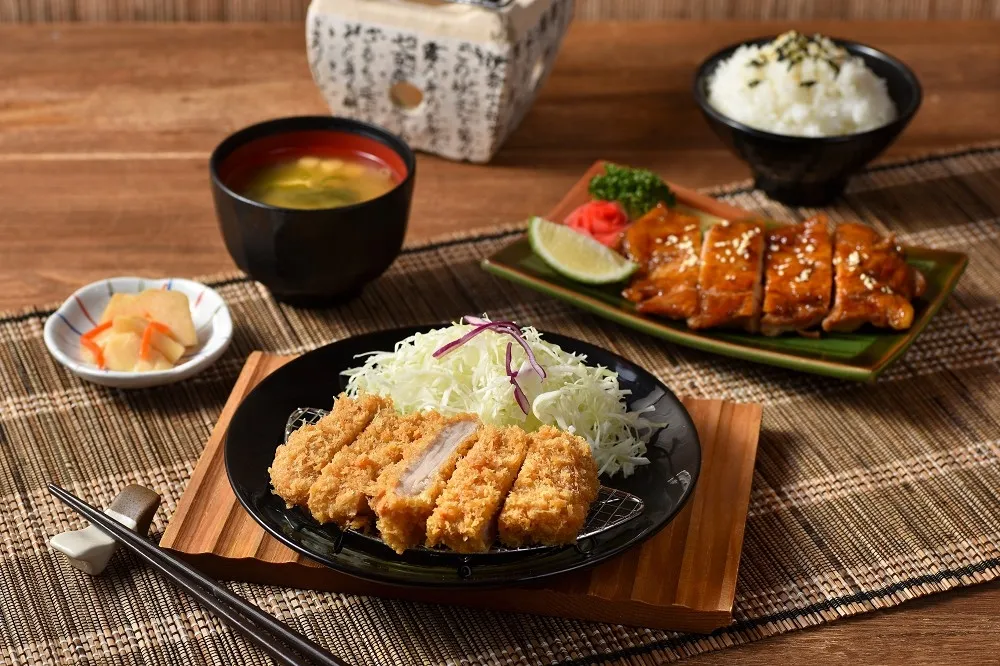 會員外帶買一送一！三商餐飲三商巧福、拿坡里、福勝亭六大品牌消費滿額即享優惠