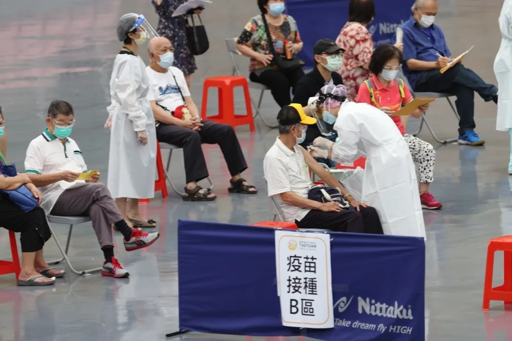 打疫苗後猝死案例頻傳　70例解剖結果出爐僅2例仍需釐清