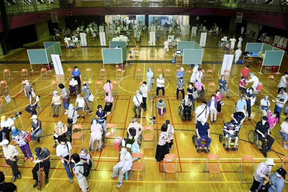 榮總醫力推「爽約劑」比殘劑更實在　讓養家活口中年人趕快打
