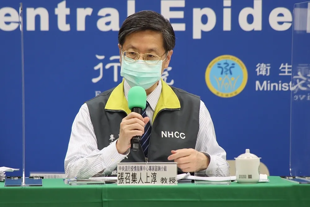 稱2成DNR「其實救得回來」　張上淳道歉：沒有要指責任何人