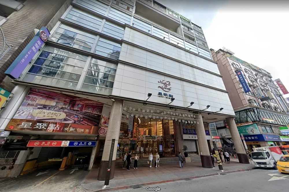 西門町KTV星聚點7日傳歇業　業者：租約到期不續租